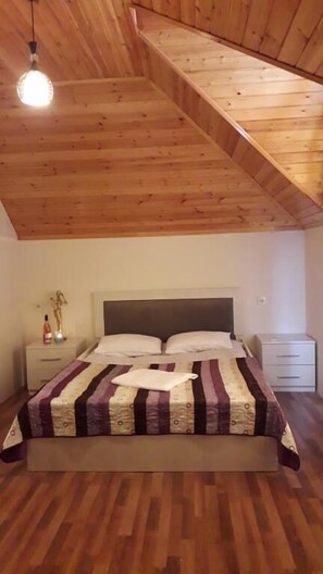 Basic Room | Free WiFi - Zara hostel (Baku)