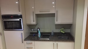Apartamento Confort | Cocina privada