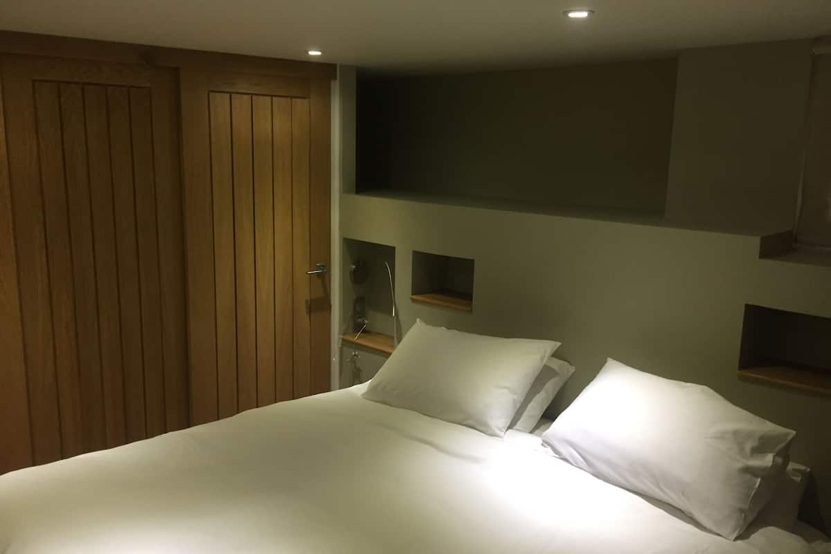 Departamento Confort | 3 habitaciones, ropa de cama de alta calidad, edredón y wifi gratis