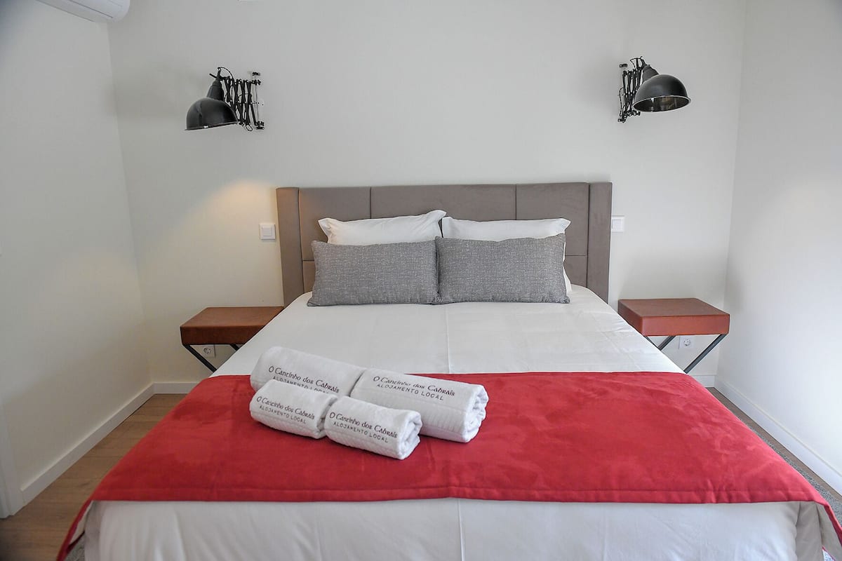Comfort Double or Twin Room | 3 bedrooms, soundproofing, free WiFi, bed sheets