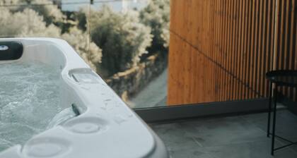 O Cantinho dos Cabrais B&B