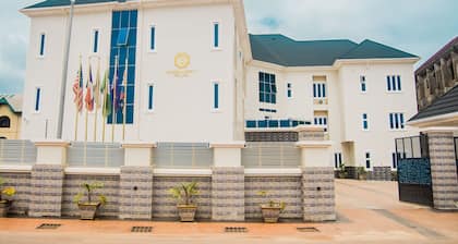 Blossom Height Unique Hotel