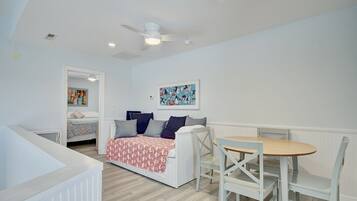 4 Schlafzimmer, WLAN