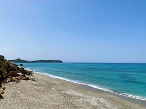Plage à proximité