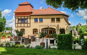 Exterior - Pet friendly apartment in Kuhlen (Kuhlen)