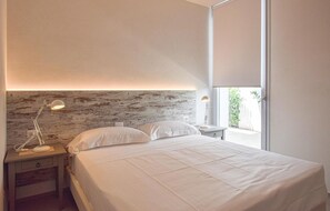 2 camere, Wi-Fi gratuito