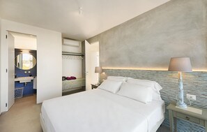 2 bedrooms, free WiFi