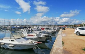 Marina