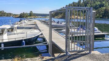 Port de plaisance