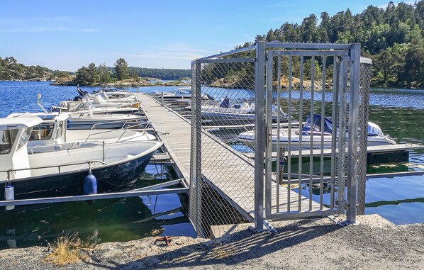 Port de plaisance