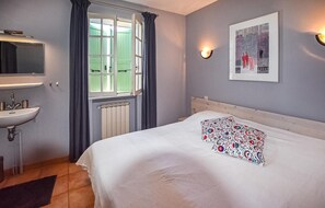 4 chambres, Wi-Fi gratuit