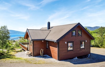 Udendørsområde