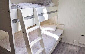 2 dormitorios y Internet