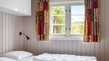 3 slaapkamers, gratis wifi
