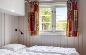 3 soverom og wi-fi (inkludert)