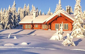 Udendørsområde