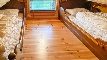 1 slaapkamer, gratis wifi, beddengoed