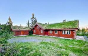 Eksteriør