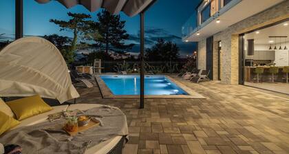 Superbe maison Ă Sveti Vid Miholjice