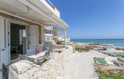 La Casa in Riva al Mare