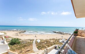 Beach nearby, fishing - La Casa in Riva al Mare (Santa Croce Camerina)