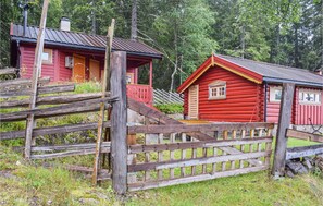 Exterior - 3 bedroom stunning home in Feiring (Feiring)