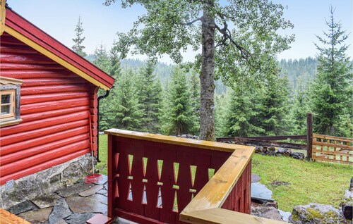 3 bedroom stunning home in Feiring