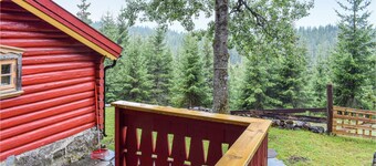 3 bedroom stunning home in Feiring