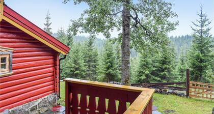 3 bedroom stunning home in Feiring