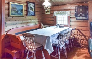 Dining - 3 bedroom stunning home in Feiring (Feiring)