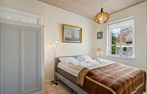 3 bedrooms, free WiFi - Awesome home in Stenstrup with WiFi (Stenstrup)