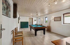 Spielezimmer
