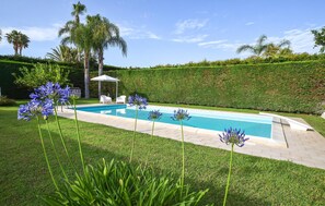 Pool - Gorgeous home in Scicli with private swimming pool, can be inside or outside (Scicli)