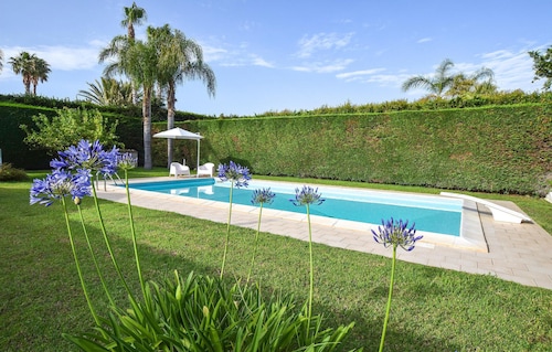 Gorgeous home in Scicli