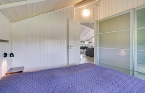 3 slaapkamers, gratis wifi
