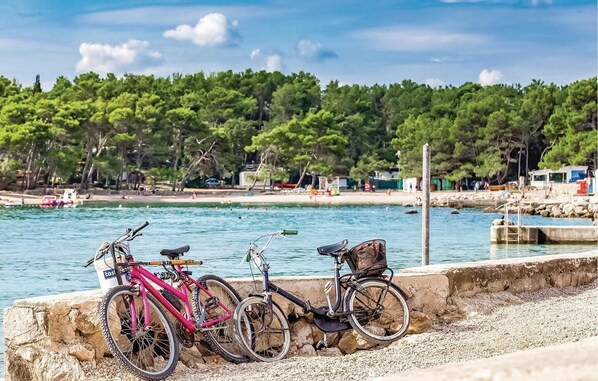 Plage à proximité