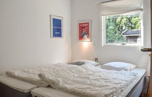 2 Schlafzimmer, kostenloses WLAN