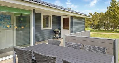 3 bedroom gorgeous home in Blåvand