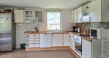 3 bedroom gorgeous home in Blåvand