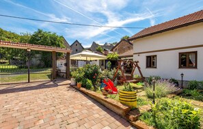 منطقة الأطفال