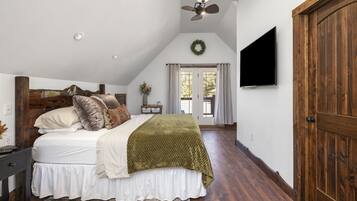 2 chambres, bureau, fer et planche à repasser, Wi-Fi gratuit