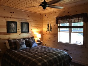 1 soverom, wi-fi (inkludert), sengetøy og rullestolvennlig