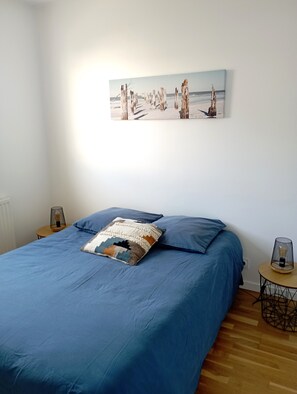 1 chambre, Wi-Fi