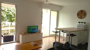 TV