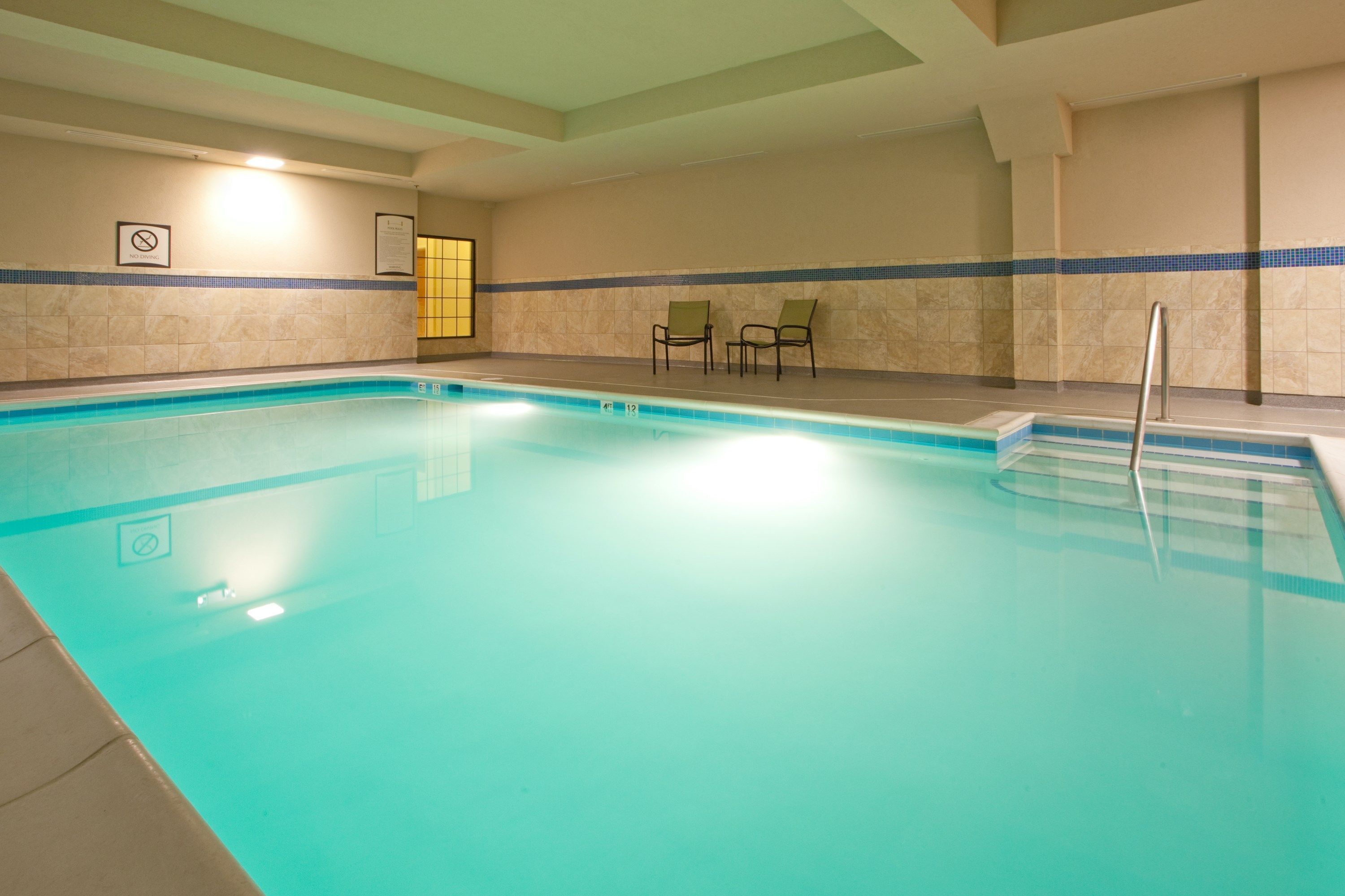 Inomhuspool