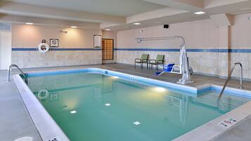 Innenpool