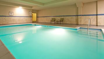 Inomhuspool