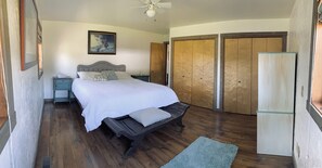 3 camere, Wi-Fi, lenzuola