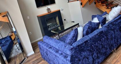 Luxury Penthouse Suite