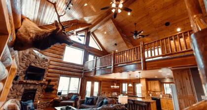 Lazy Moose Lodge - Your Park City Mountain Getaway